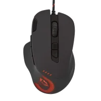 Игровая мышь Trust GXT 162 Gaming Mouse фото 1